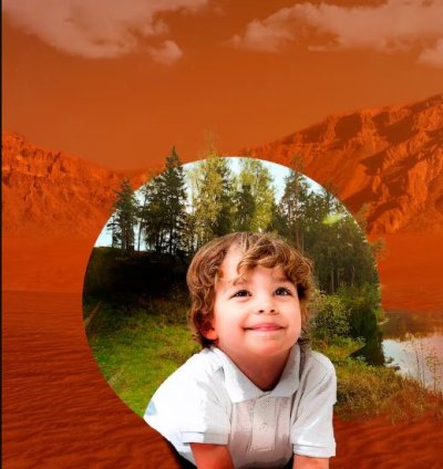 Acrylic Photo Cutouts